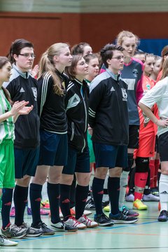 Bild 280 - C-Juniorinnen Landesmeisterschaft